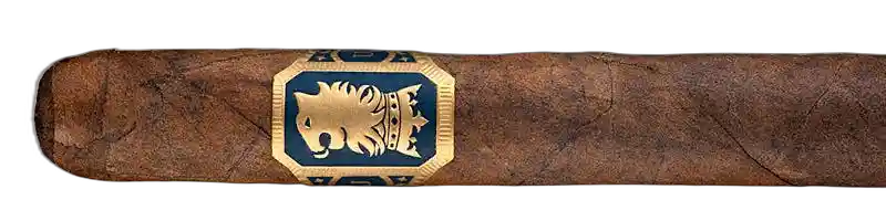 Undercrown Churchill