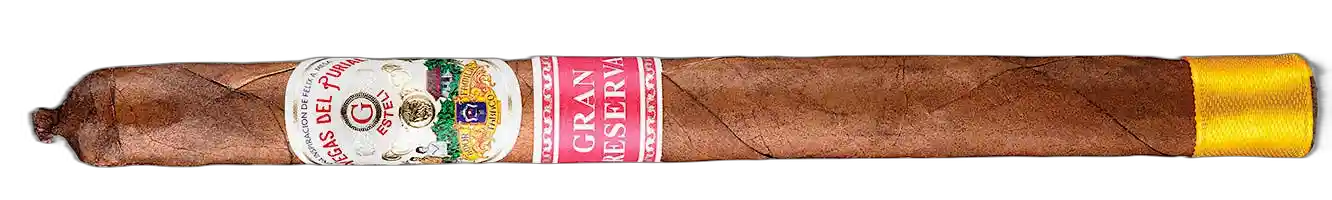 Vegas del Purial Gran Reserva Lancero