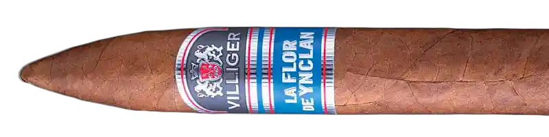 Villiger La Flor de Ynclan Torpedo