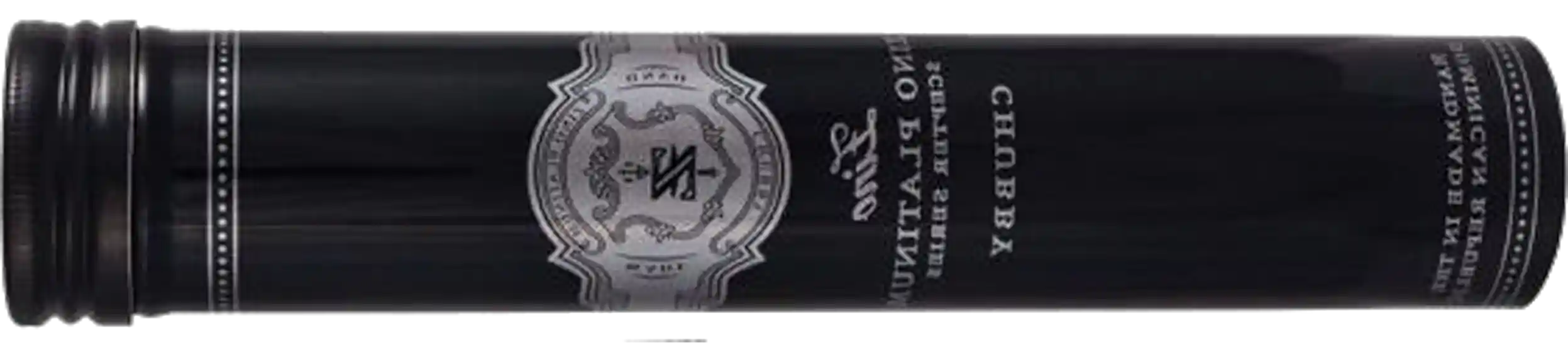 Zino Platinum Chubby Tubo