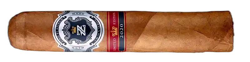 Zino Platinum Crown Series 2020 Gran Robusto