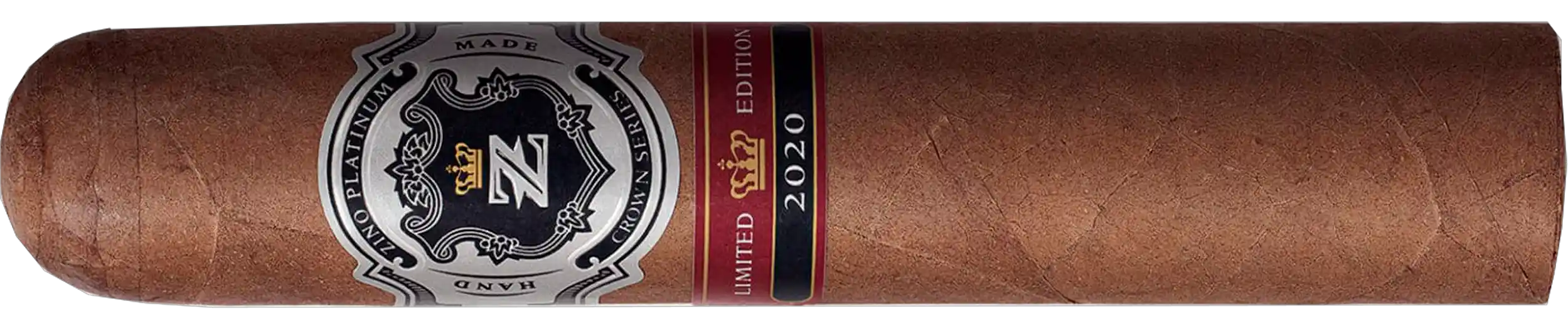 Zino Platinum Crown Series Gran Robusto LE 2020