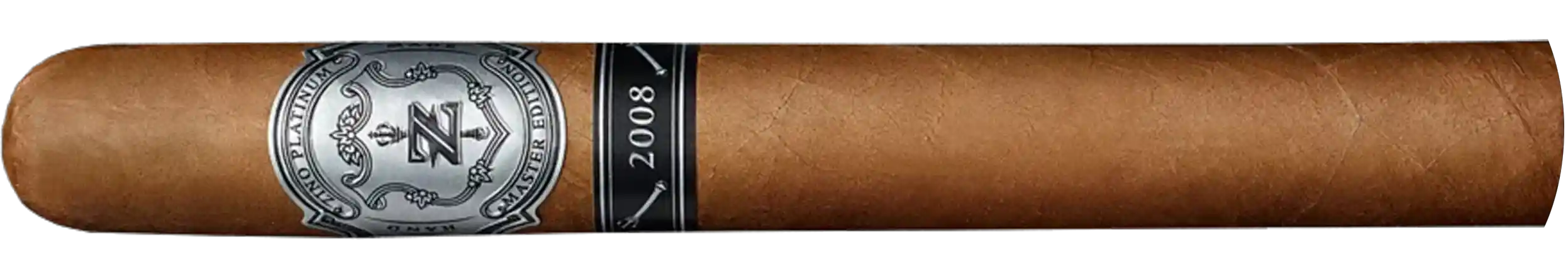 Zino Platinum Scepter Master Edition 2008