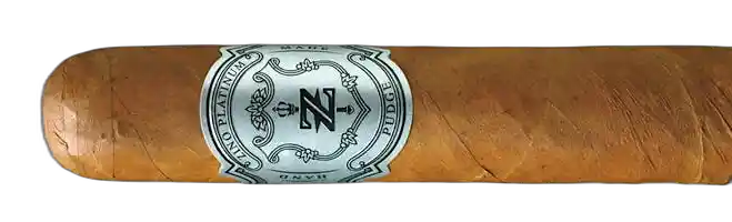 Zino Platinum Scepter Series Chubby Tubo