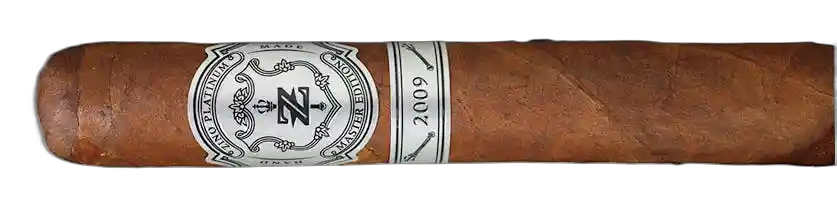 Zino Platinum Scepter Series Master Edition 2009