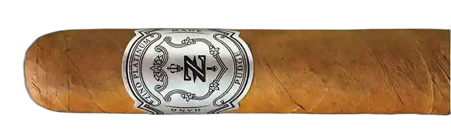 Zino Platinum Scepter Series Pudge