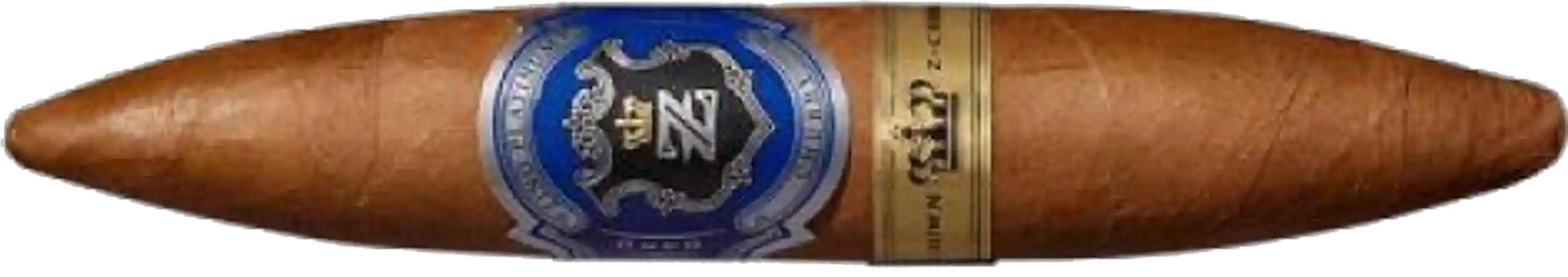 Zino Platinum Z-Crown Chubby