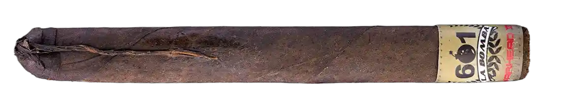 La Bomba 601 La Bomba Warhead IV