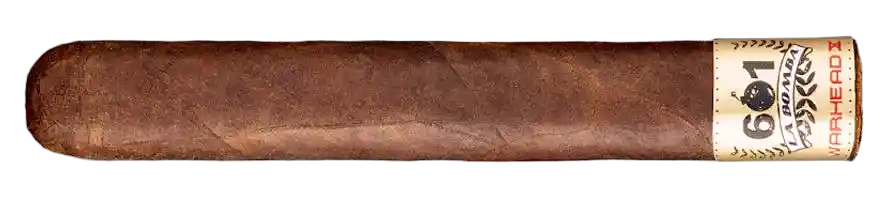 La Bomba 601 La Bomba Warhead X