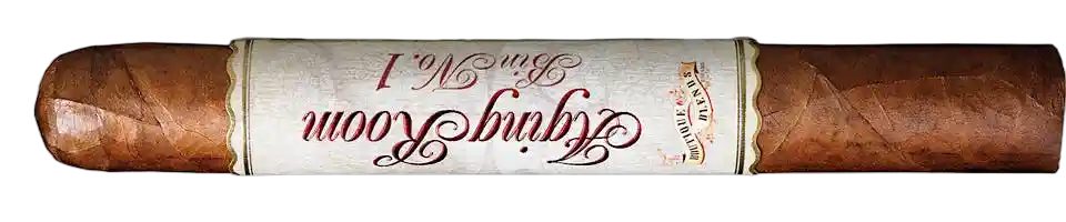 Aging Room Bin No. 1 B Minor