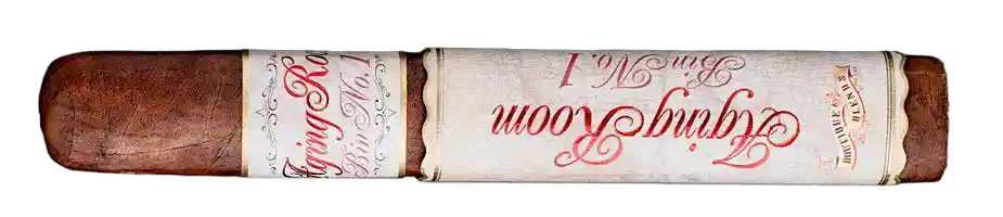 Aging Room Bin No. 1 D Major