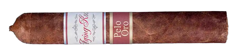 Aging Room Pelo de Oro Scherzo