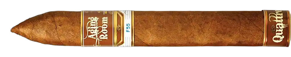 Aging Room Quattro F55 Maestro