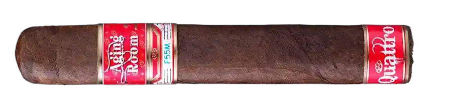 Aging Room Quattro F55M Espressivo
