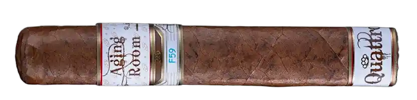 Aging Room Quattro F59 Espressivo