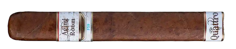 Aging Room Quattro F59 Vibrato