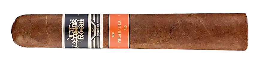 Aging Room Quattro Nicaragua Grande