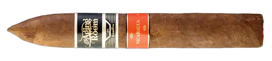 Aging Room Quattro Nicaragua Maestro