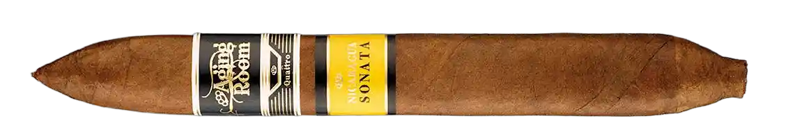 Aging Room Quattro Nicaragua Sonata Impromptu