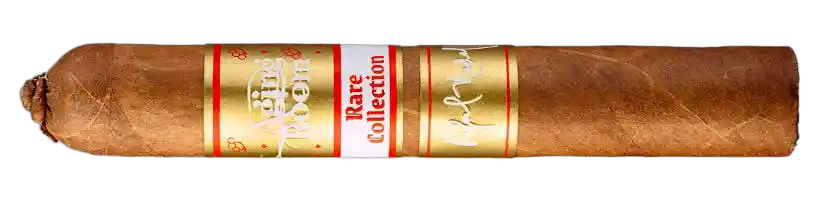 Aging Room Rare Collection by Rafael Nodal Scherzo