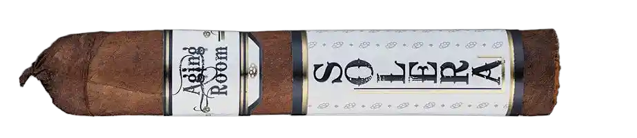 Aging Room Solera Maduro Festivo