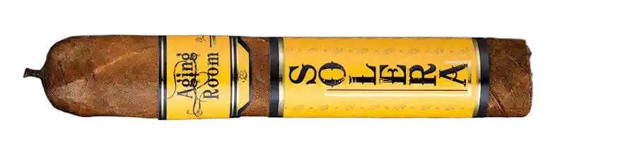 Aging Room Solera Sun Grown Festivo