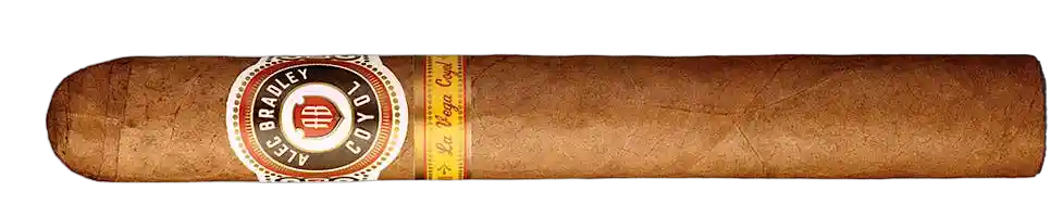 Coyol by Alec Bradley Alec Bradley Coyol Double Churchill