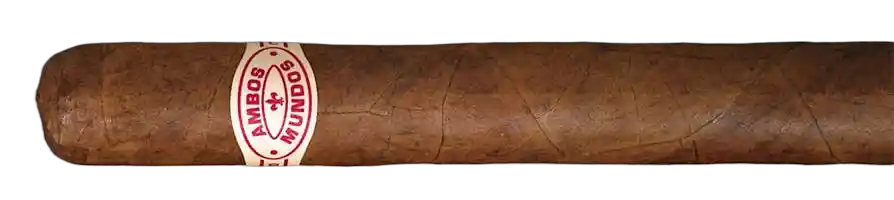 Ambos Mundos No. 2 Robusto