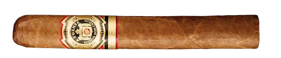 Arturo Fuente Don Carlos Double Robusto