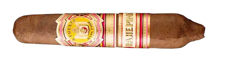 Arturo Fuente Rare Pink Vintage 1960’s Series Short Story