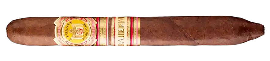 Arturo Fuente Rare Pink Vintage 1960’s Series Signature