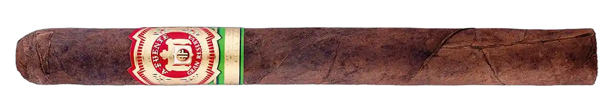 Arturo Fuente Spanish Lonsdale Maduro