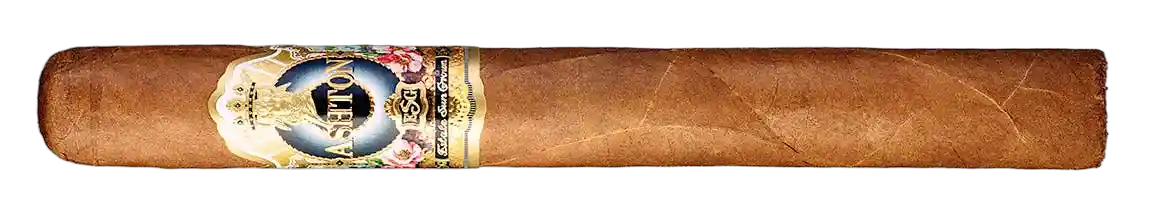 Ashton 20 Year Salute ESG