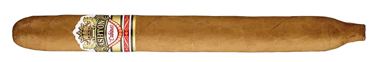 Ashton Cabinet Selection No. 2