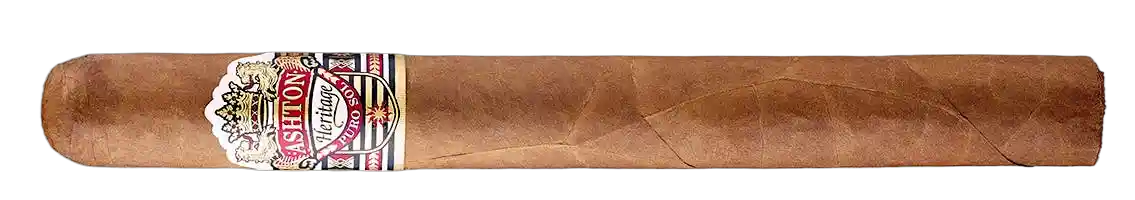 Ashton Heritage Puro Sol Churchill
