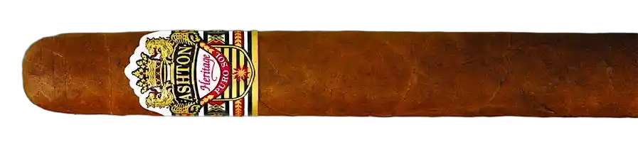 Ashton Heritage Puro Sol Corona Gorda