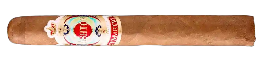 Ashton Symmetry Prism