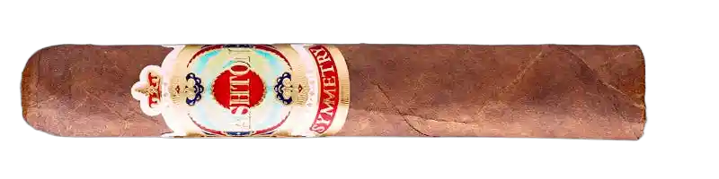 Ashton Symmetry Robusto