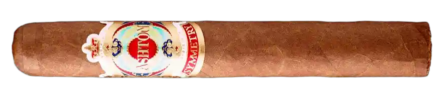 Ashton Symmetry Sublime