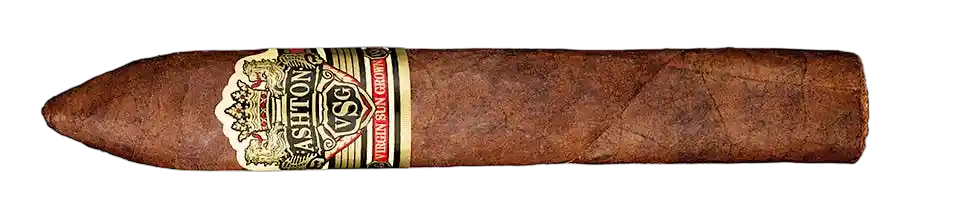Ashton VSG Belicoso No. 1