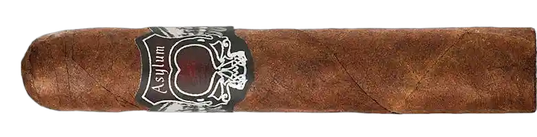 Asylum Premium 2012 Vintage 44x4