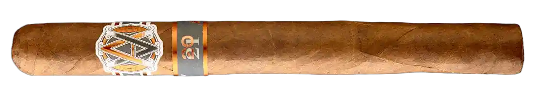 AVO Improvisation LE21