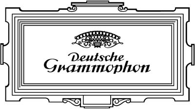 Deutsche Grammophon Logo