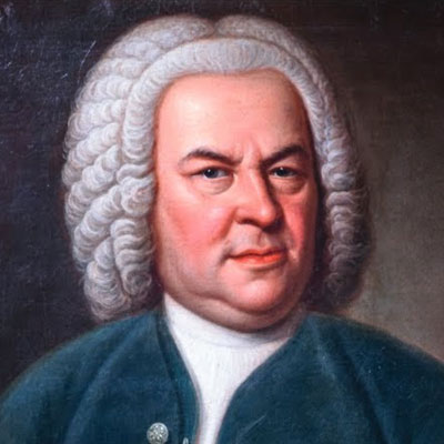 Bach Meoldies So That Htey Fit His Harmonies✏️ Canada