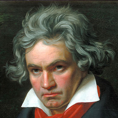 Beethoven