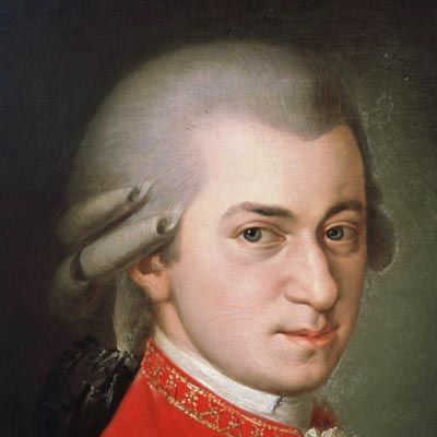 Mozart