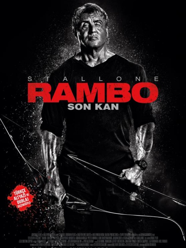 Rambo: Son Kan