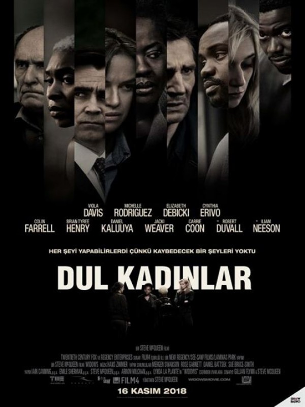 Dul Kadınlar