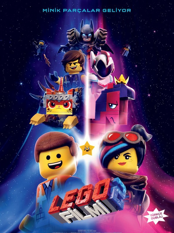 Lego Filmi 2