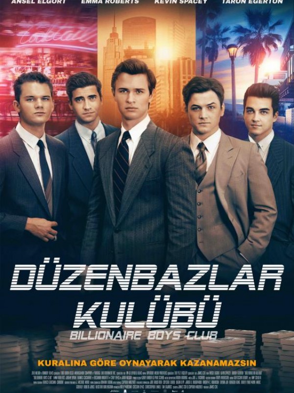 Düzenbazlar Kulübü